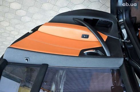 BMW X3 2006 - фото 21