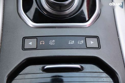 Land Rover Range Rover Evoque 2012 - фото 22