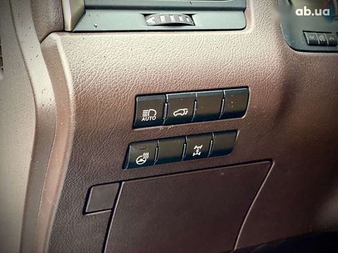 Lexus RX 2018 - фото 18