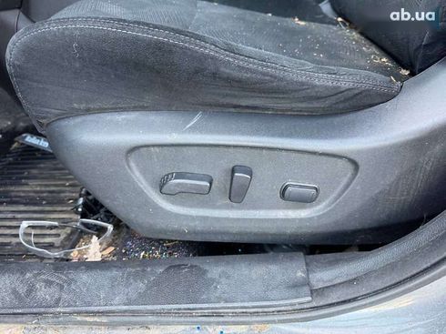 Nissan Rogue 2016 - фото 14