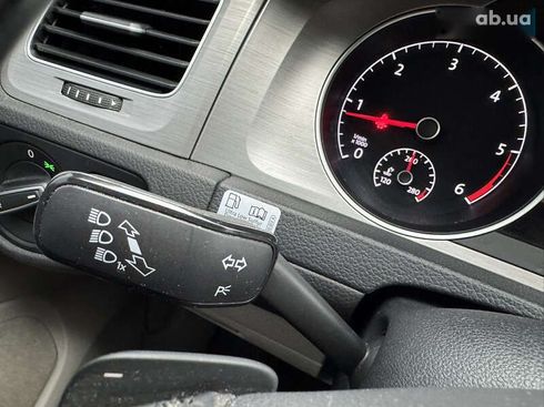 Volkswagen Golf 2015 - фото 23