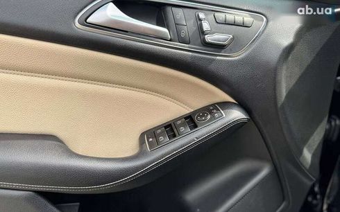 Mercedes-Benz B-Класс 2018 - фото 7