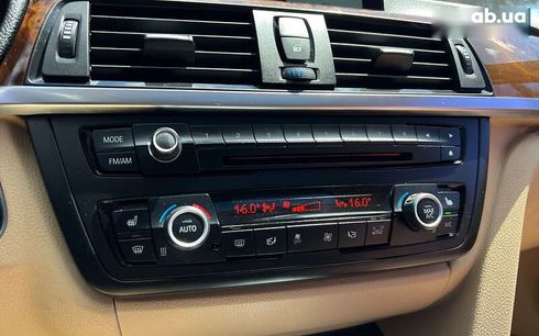 BMW 3 серия 2013 - фото 25