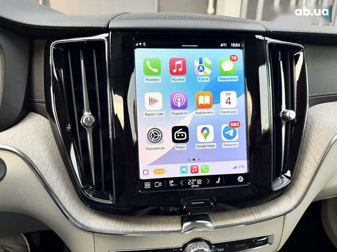 Volvo XC60 2021 - фото 4