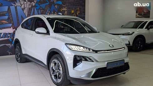 Honda M-NV 2023 - фото 7