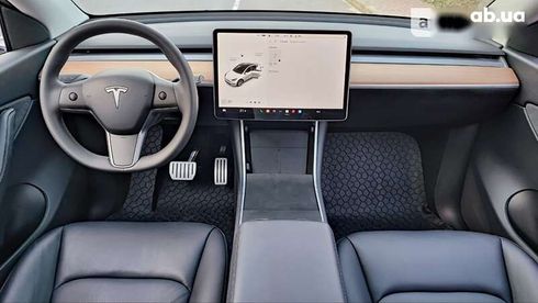 Tesla Model Y 2020 - фото 17
