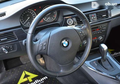 BMW 3 серия 2011 - фото 17