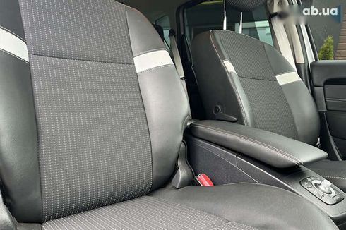 Renault Scenic 2013 - фото 26