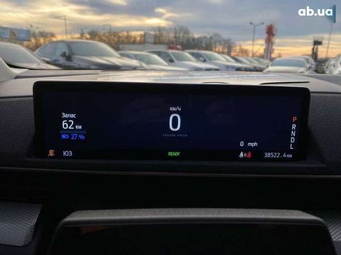 Ford Mustang Mach-E 2022 - фото 15