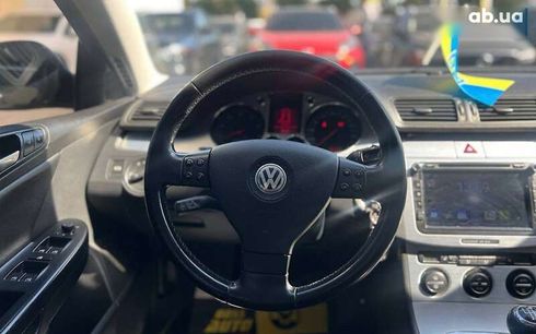 Volkswagen Passat 2008 - фото 13