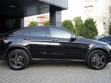 Продажа б/у Mercedes-Benz GLC-Класс во Львове - купить на Автобазаре