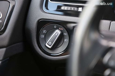 Volkswagen Golf 2013 - фото 23