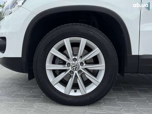 Volkswagen Tiguan 2015 - фото 11