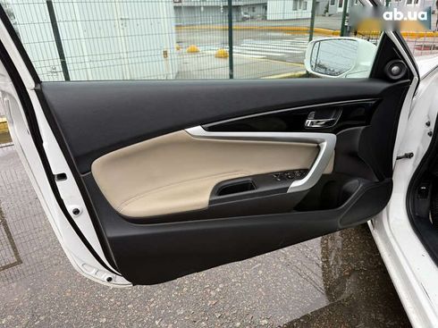 Honda Accord 2015 - фото 13