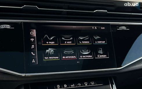 Audi Q8 2020 - фото 28