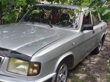 Продаж вживаних ГАЗ 2003 року - купити на Автобазарі