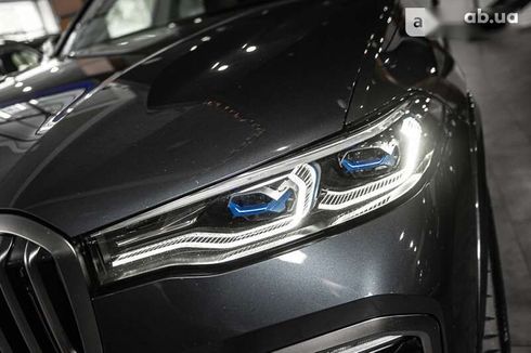 BMW X7 2019 - фото 16