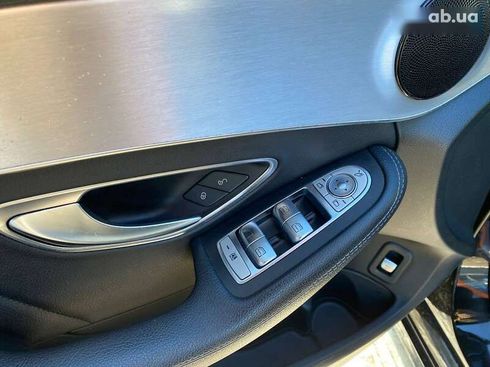 Mercedes-Benz C-Класс 2019 - фото 12