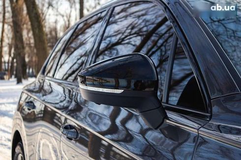 Volkswagen Touareg 2019 - фото 24