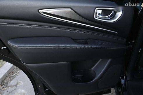 Infiniti QX60 2020 - фото 27