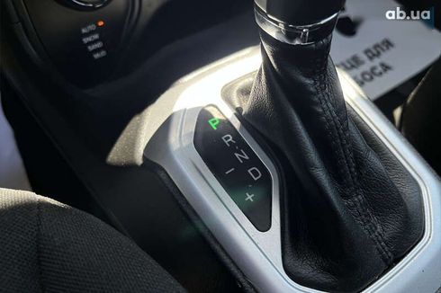 Jeep Renegade 2015 - фото 26