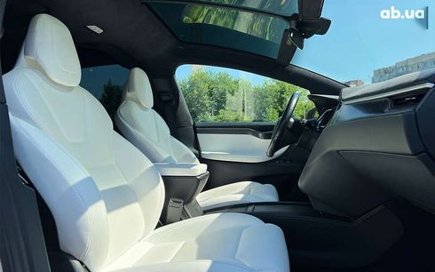 Tesla Model X 2018 - фото 9