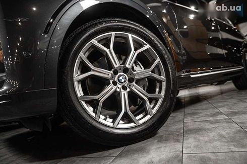 BMW X7 2019 - фото 23