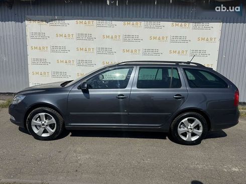 Skoda Octavia 2012 - фото 8