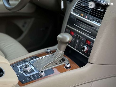 Audi Q7 2013 - фото 29
