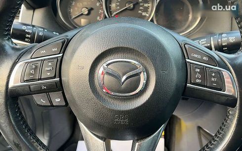 Mazda CX-5 2015 - фото 13