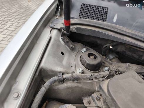 Lexus RX 2002 - фото 28