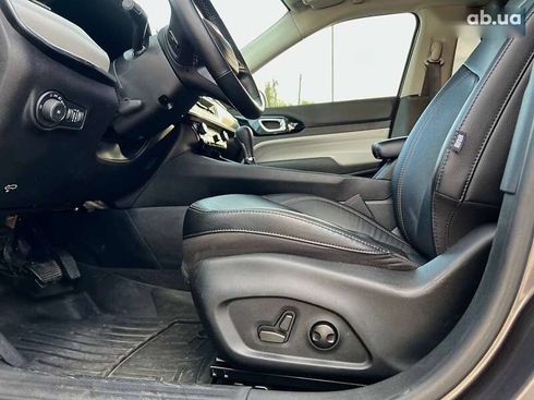 Jeep Compass 2022 - фото 26