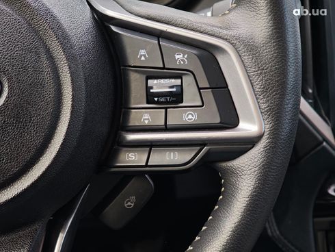 Subaru Forester 2023 синий - фото 30