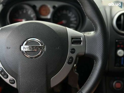Nissan Qashqai 2008 - фото 4