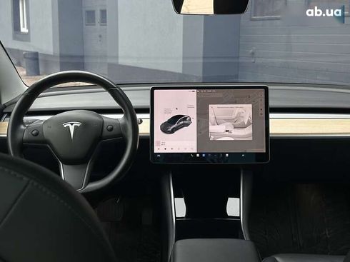 Tesla Model 3 2019 - фото 15