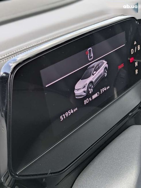 Volkswagen ID.4 2023 - фото 25