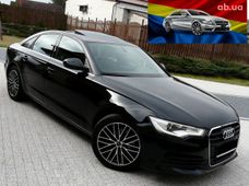 Купить Audi A6 2013 бу в Киеве - купить на Автобазаре