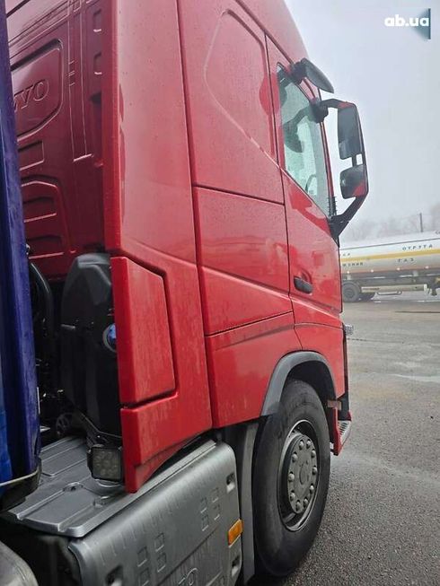 Volvo FH 13 2016 - фото 11