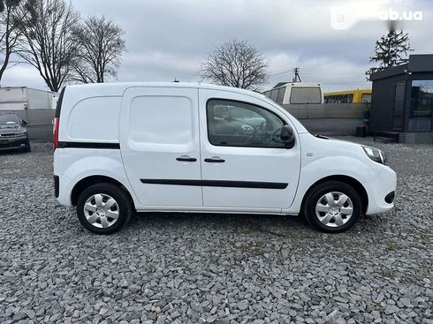 Renault Kangoo 2019 - фото 11