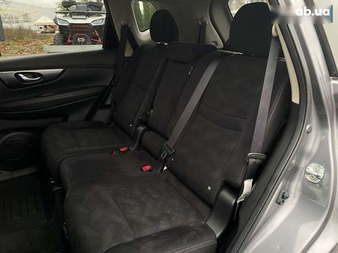 Nissan X-Trail 2014 - фото 30