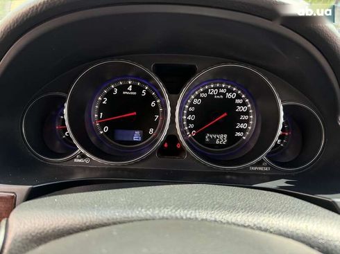 Infiniti m 35 2008 - фото 28