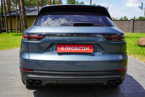 Porsche Cayenne 2019 - фото 11
