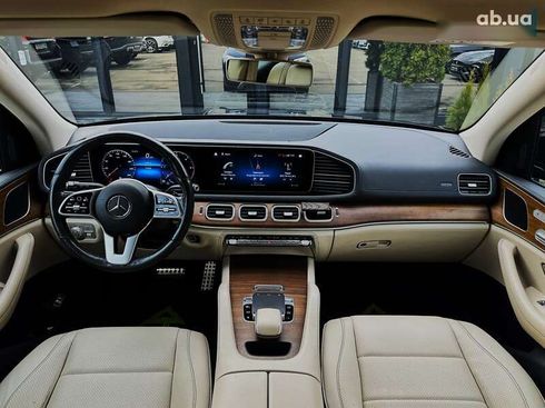 Mercedes-Benz GLE-Class 2019 - фото 30