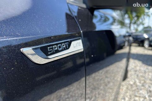 Skoda Octavia 2018 - фото 11