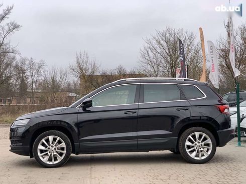 Skoda Karoq 2020 - фото 13