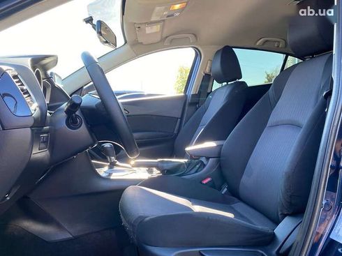 Mazda 3 2016 - фото 8