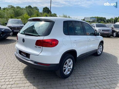Volkswagen Tiguan 2013 - фото 6