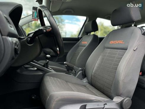 Volkswagen Golf 2006 - фото 28