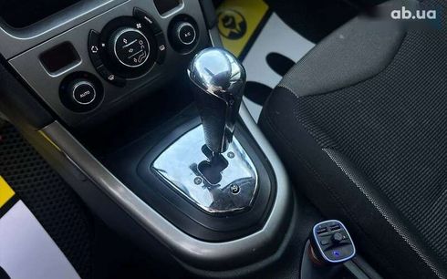 Peugeot 308 2008 - фото 12