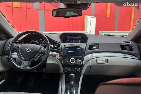 Acura ILX 2020 - фото 13